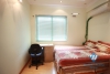 Apartment with amazing view for rent in Ciputra, Tay Ho, Hanoi